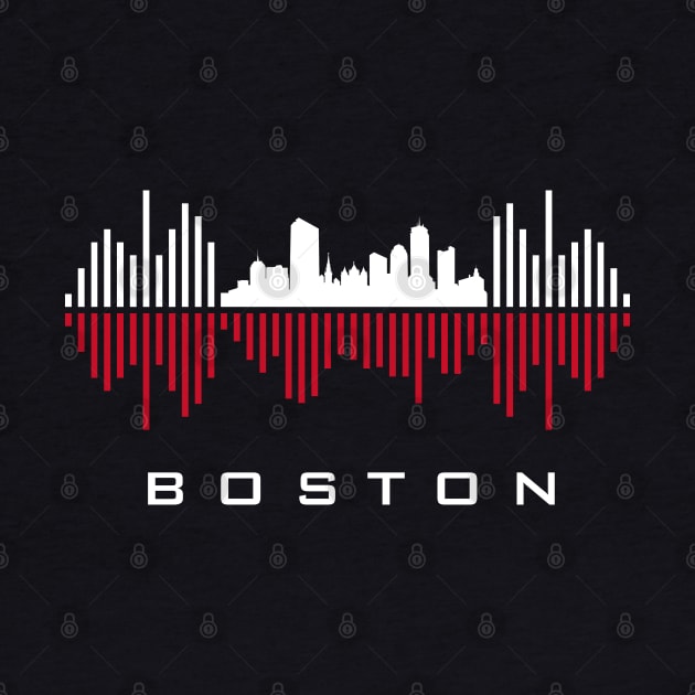Boston Soundwave by blackcheetah